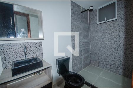 Casa à venda com 1800m², 7 quartos e 3 vagasApartamento em construção