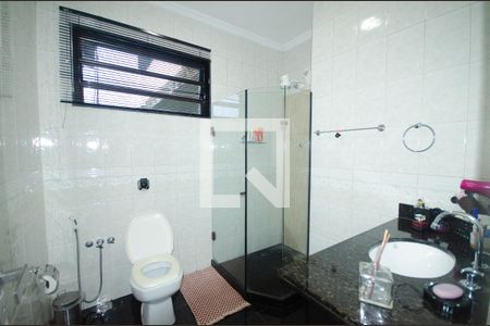 Casa à venda com 1800m², 7 quartos e 3 vagasBanheiro Social