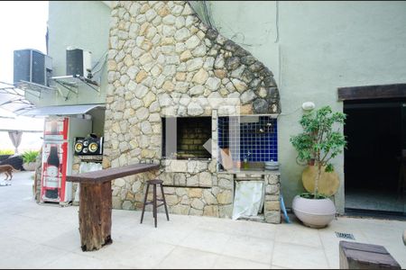 Casa à venda com 1800m², 7 quartos e 3 vagasChurrasqueira