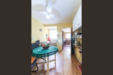 Casa à venda com 165m², 3 quartos e sem vaga