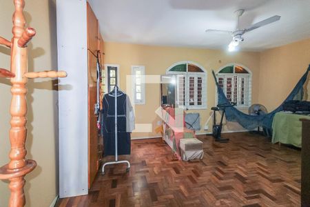 Casa à venda com 165m², 3 quartos e sem vaga Casa à venda com 165m², 3 quartos e sem vagaQuarto 2