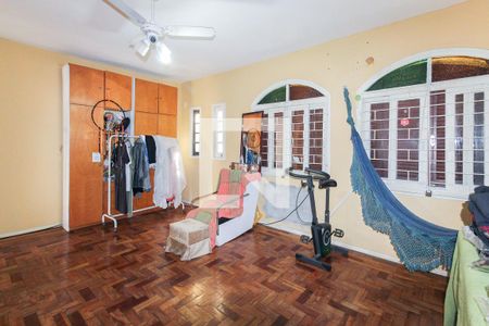 Casa à venda com 165m², 3 quartos e sem vaga Casa à venda com 165m², 3 quartos e sem vagaQuarto 2