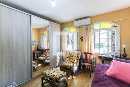 Casa à venda com 165m², 3 quartos e sem vaga Casa à venda com 165m², 3 quartos e sem vagaQuarto 1