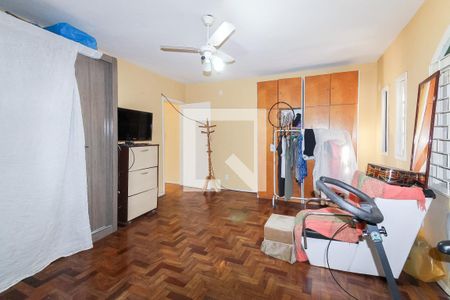 Casa à venda com 165m², 3 quartos e sem vaga Casa à venda com 165m², 3 quartos e sem vagaQuarto 2