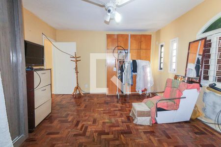 Casa à venda com 165m², 3 quartos e sem vaga Casa à venda com 165m², 3 quartos e sem vagaQuarto 2