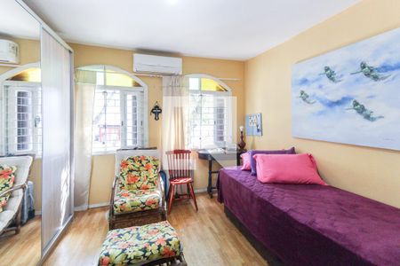 Casa à venda com 165m², 3 quartos e sem vaga Casa à venda com 165m², 3 quartos e sem vagaQuarto 1