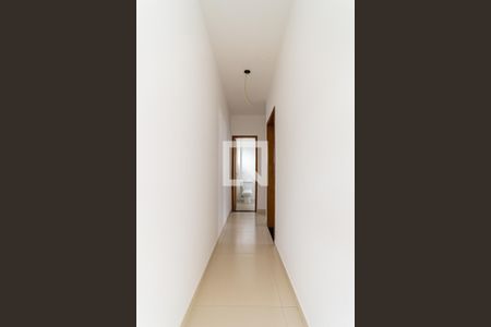 Apartamento para alugar com 47m², 2 quartos e sem vaga Apartamento para alugar com 47m², 2 quartos e sem vagaCorredor