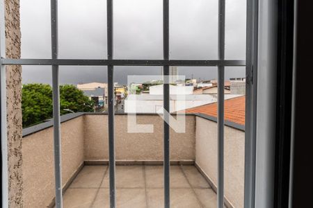 Apartamento para alugar com 47m², 2 quartos e sem vaga Apartamento para alugar com 47m², 2 quartos e sem vagaVista do quarto 2