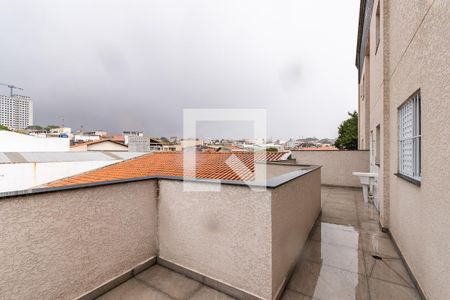 Apartamento para alugar com 47m², 2 quartos e sem vaga Apartamento para alugar com 47m², 2 quartos e sem vagaQuintal