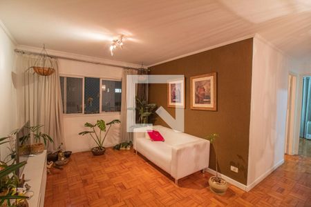 Apartamento à venda com 2 quartos, 70m² em Vila Cordeiro, São Paulo