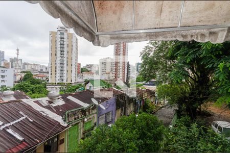 Studio para alugar com 25m², 1 quarto e sem vaga Studio para alugar com 25m², 1 quarto e sem vagaVista da Suíte
