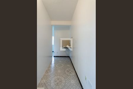 Studio para alugar com 25m², 1 quarto e sem vaga Studio para alugar com 25m², 1 quarto e sem vagaSala/Cozinha