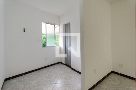 Sala de apartamento para alugar com 2 quartos, 78m² em Garcia - Vila Roseno, Salvador