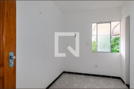 Sala de apartamento para alugar com 2 quartos, 78m² em Garcia - Vila Roseno, Salvador
