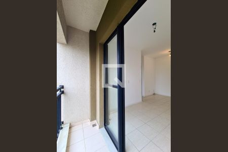 Varanda de apartamento para alugar com 2 quartos, 52m² em Maria da Graça, Rio de Janeiro