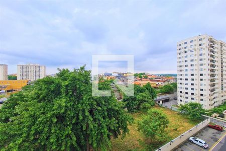 Vista de apartamento para alugar com 2 quartos, 52m² em Maria da Graça, Rio de Janeiro