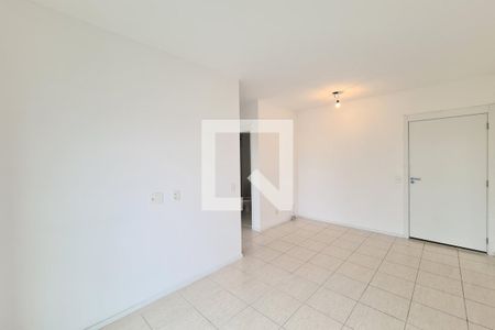 Sala de apartamento para alugar com 2 quartos, 52m² em Maria da Graça, Rio de Janeiro