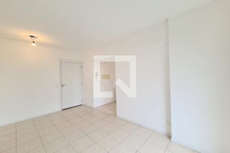 Sala de apartamento para alugar com 2 quartos, 52m² em Maria da Graça, Rio de Janeiro