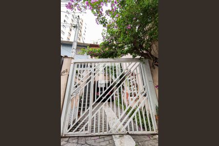 Casa à venda com 94m², 2 quartos e 2 vagasFachada