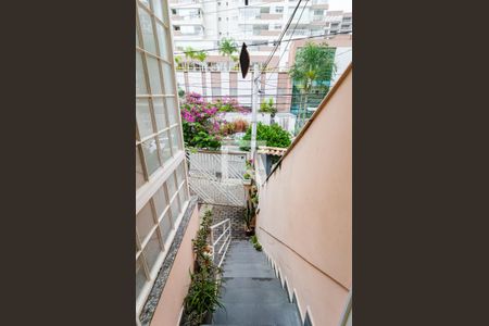 Entrada de casa à venda com 2 quartos, 94m² em Vila da Saúde, São Paulo