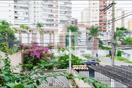 Vista da Sala de casa à venda com 2 quartos, 94m² em Vila da Saúde, São Paulo