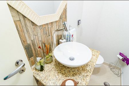 Lavabo de casa à venda com 2 quartos, 94m² em Vila da Saúde, São Paulo