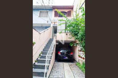 Casa à venda com 94m², 2 quartos e 2 vagasGaragem