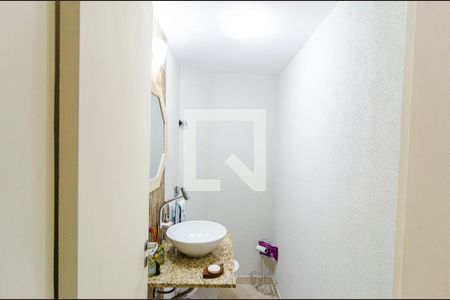 Lavabo de casa à venda com 2 quartos, 94m² em Vila da Saúde, São Paulo