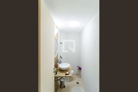 Lavabo de casa à venda com 2 quartos, 94m² em Vila da Saúde, São Paulo