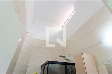 Casa à venda com 94m², 2 quartos e 2 vagasBanheiro Social