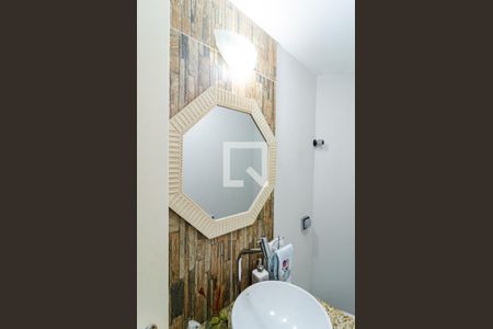 Lavabo de casa à venda com 2 quartos, 94m² em Vila da Saúde, São Paulo