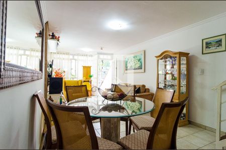 Sala de casa à venda com 2 quartos, 94m² em Vila da Saúde, São Paulo