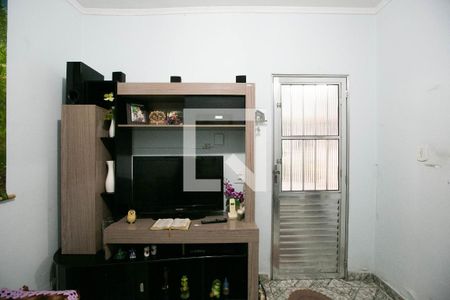 Sala 1 de casa à venda com 3 quartos, 140m² em Vila Jacuí, São Paulo