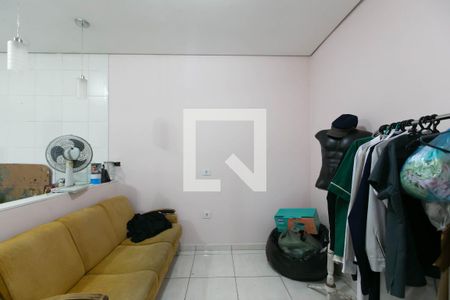 Sala 2 de casa à venda com 3 quartos, 140m² em Vila Jacuí, São Paulo
