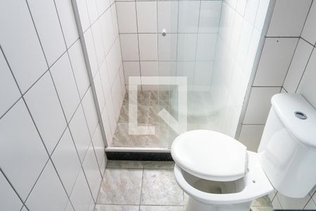 Apartamento à venda com 120m², 3 quartos e 2 vagasBanheiro da Suíte