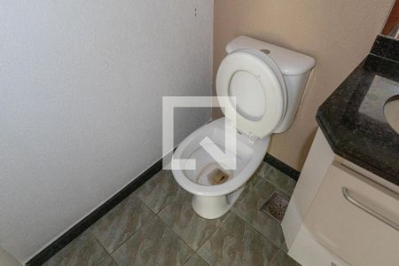 Apartamento à venda com 120m², 3 quartos e 2 vagasBanheiro Social 