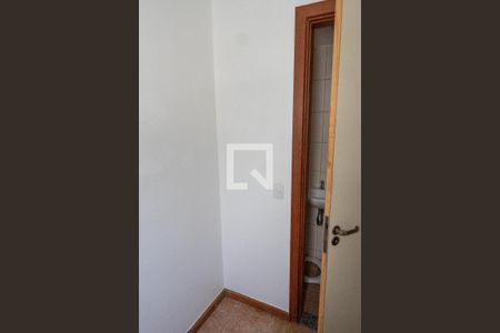 Apartamento à venda com 120m², 3 quartos e 2 vagasQuarto de Serviço