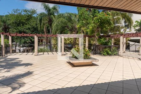 Apartamento à venda com 120m², 3 quartos e 2 vagasÁrea comum - Salão de festas