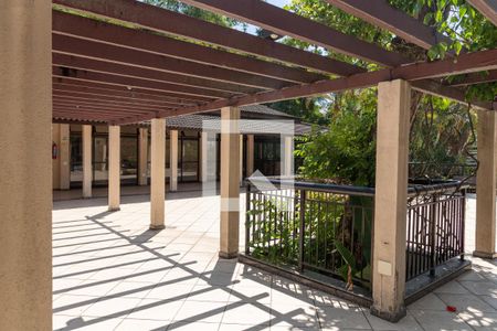 Apartamento à venda com 120m², 3 quartos e 2 vagasÁrea comum - Salão de festas