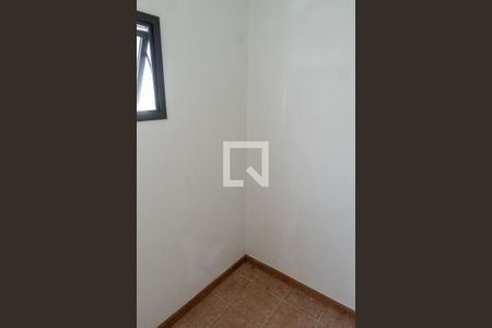 Apartamento à venda com 120m², 3 quartos e 2 vagasQuarto de Serviço