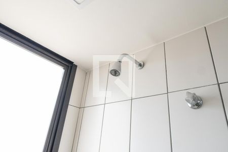 Apartamento à venda com 120m², 3 quartos e 2 vagasBanheiro da Suíte