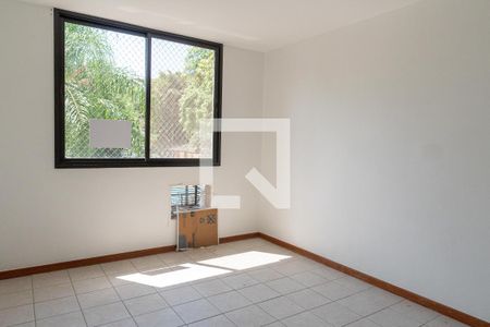 Apartamento à venda com 120m², 3 quartos e 2 vagasQuarto 2 