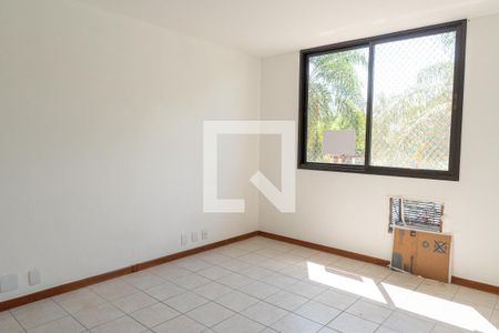 Apartamento à venda com 120m², 3 quartos e 2 vagasQuarto 2 