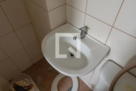 Apartamento à venda com 120m², 3 quartos e 2 vagasBanheiro de Serviço