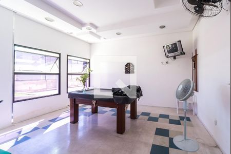 Apartamento à venda com 130m², 3 quartos e 3 vagasÁrea Comum