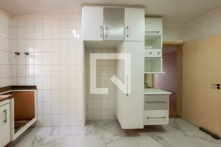Apartamento à venda com 130m², 3 quartos e 3 vagasCozinha