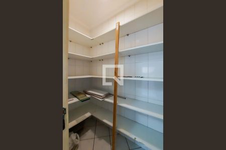 Apartamento à venda com 130m², 3 quartos e 3 vagasÁrea de Serviço