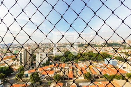 Apartamento à venda com 130m², 3 quartos e 3 vagasVista da Suíte 2