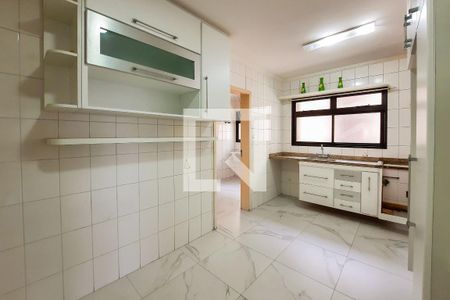 Apartamento à venda com 130m², 3 quartos e 3 vagasCozinha