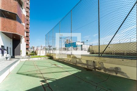 Apartamento à venda com 130m², 3 quartos e 3 vagasÁrea Comum